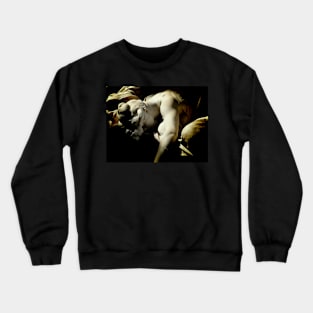 chiaroscuro Crewneck Sweatshirt